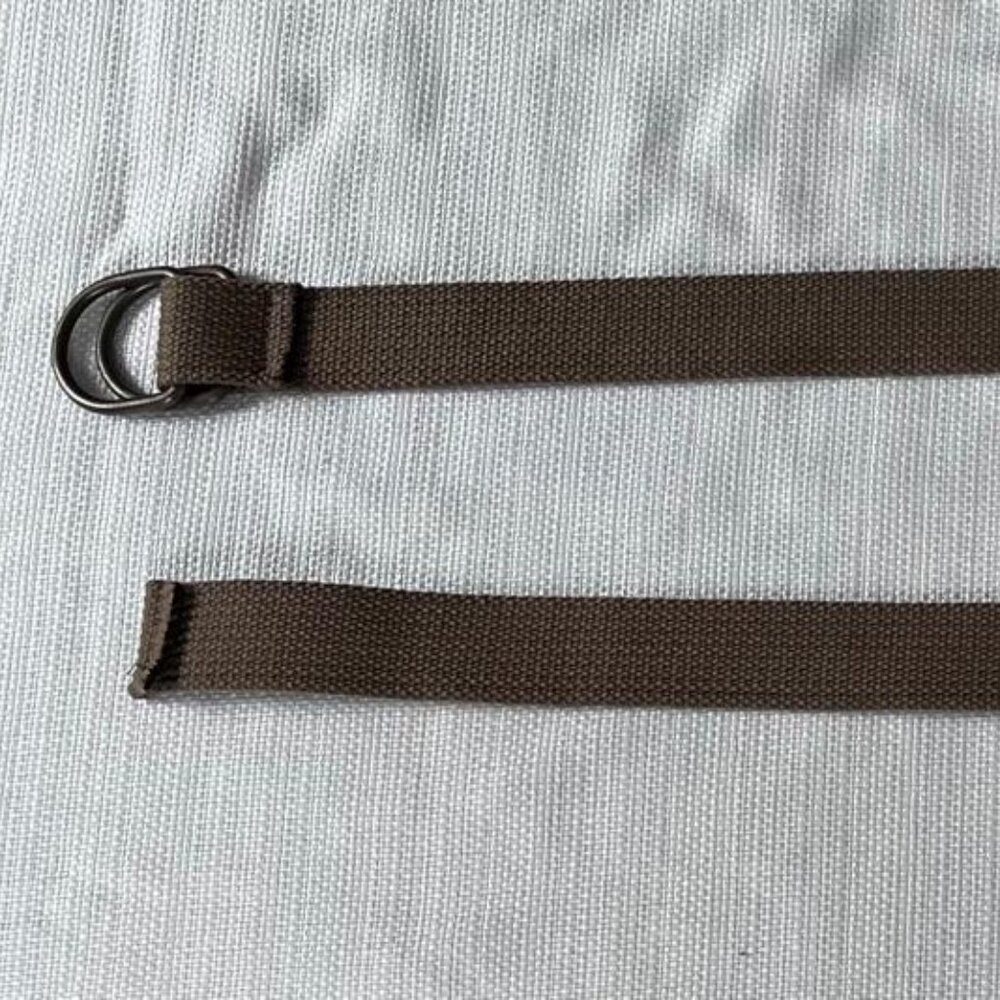 Brown Belt